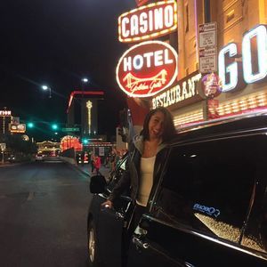 Meet your Posher, Aššīã Ś